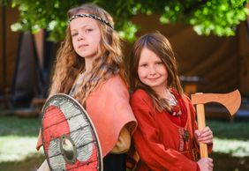 Swedish History Museum: Entry Ticket