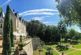 Château Gaillard: Skip The Line Ticket