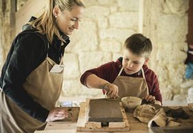Open-Air Museum Ballenberg: Skip The Line Ticket