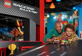 LEGOLAND® Discovery Center San Antonio: Entry Ticket