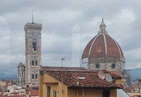 Orsanmichele Church and Museum: Entry Ticket