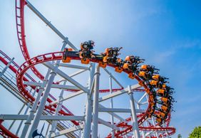 Dream World Bangkok: Entry Ticket