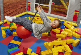 LEGOLAND® Discovery Centre Birmingham: Entry Ticket