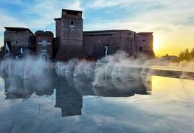 Fellini Museum: Entry Ticket