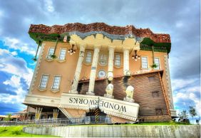 WonderWorks Branson: Entry Ticket
