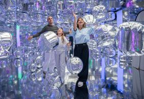 IKONO Copenhagen: Entry Ticket