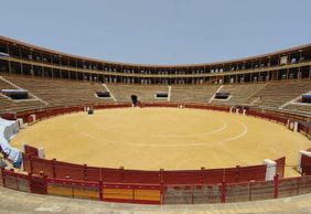 Alicante Bullring & Museum: Skip the Line Ticket