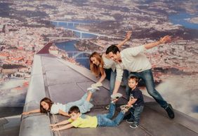 Porto: 3D Fun Art Museum Entry Ticket