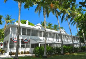 Truman Little White House: Entry Ticket