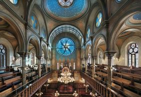 Museum at Eldridge Street: Entry Ticket