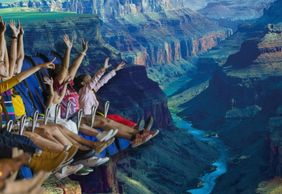 Beyond The Lens! Branson: Entry Ticket