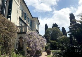 Villa Rezzola: Entry Ticket