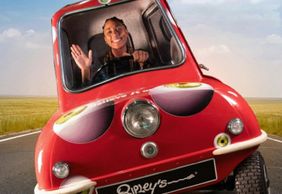 Ripley’s Believe It or Not! Hollywood: Entry Ticket