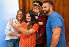 Ripley's Believe It or Not! St. Augustine: Entry Ticket