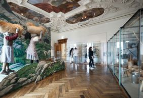 Universalmuseum Joanneum: 24-Hour Access