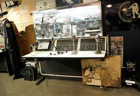 Greater Cincinnati Police Museum: Entry Ticket