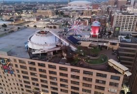 City Museum St. Louis: Entry Ticket