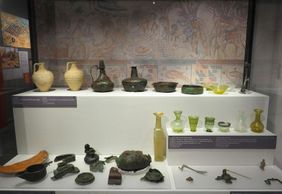 Ravenna: Classis Museum & Basilica of Sant'Apollinare in Classe Entry Ticket