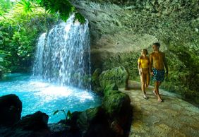 Xenses Park: Fast Track Ticket