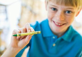 Crayola Experience Mall of America: Entry Ticket