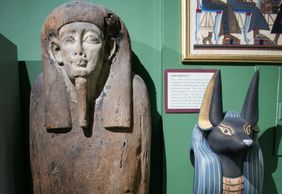 St. Petersburg Museum of History: Entry Ticket