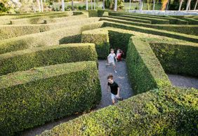 Amaze World Sunshine Coast: Entry Ticket