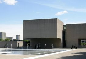 Everson Museum of Art: Entry Ticket