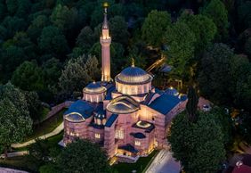 Kariye Mosque: Skip The Line Ticket