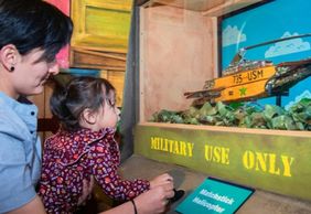 Ripley's Believe It or Not! San Antonio: Entry Ticket