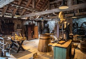 LOISIUM WineExperience: Fast Track Ticket