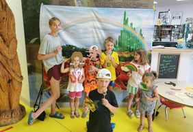 Judy Garland Museum: Entry Ticket