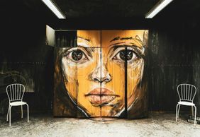 KUNSTLABOR 2 - Art & Culture Center Munich: Entry Ticket