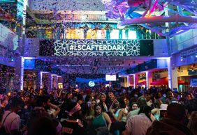 Liberty Science Center: After Dark Admission