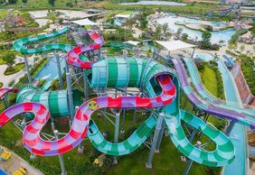 Ramayana Water Park: Skip The Line Ticket