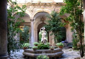 Regional Archaeological Museum Antonino Salinas: Entry Ticket