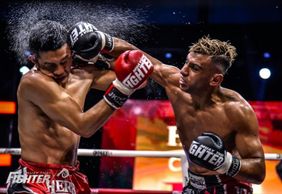 Phuket: Bangla Boxing Stadium Admission