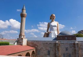 Miniatürk Museum: Entry Ticket