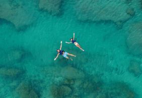 Yal Kú Park: Fast Track Ticket