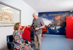 Aviation Attraction Combo Ticket