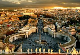 Vatican Museums: Fast Track Ticket