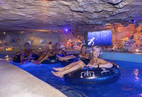 Rulantica: Evening Ticket