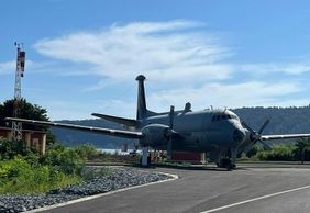 Italian Air Force Museum: Entry Ticket