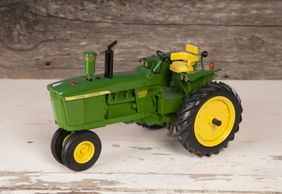 National Farm Toy Museum: Entry Ticket