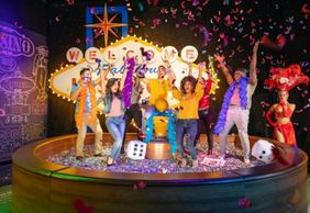 Madame Tussauds & Princess Diana Exhibition Combo Ticket