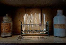 Ancient Pharmacy of San Filippo Neri: Entry Ticket