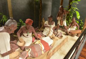 Choco-Story Playa del Carmen: Entry Ticket