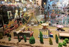 Balat Toy Museum: Entry Ticket