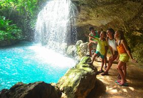 Xenses Park: Fast-Track Admission & Transport