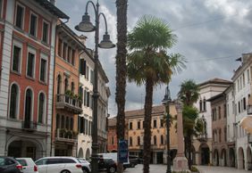 Portogruaro: A Stroll Through Hidden Historical Gems