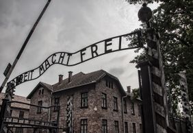 Oswiecim: Auschwitz Entry Reservation & Audio Tour
